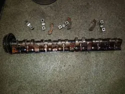 Soporte de árbol de levas BMW OE 1433094 - Pieza usada