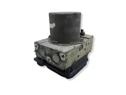 ABS-pump OEM 0265950599 för Mercedes Vito W639