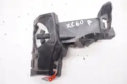 Volvo XC60 Bomba de Lavado de Faro Completa 31301044