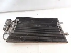 Ilmastointiradiatori Mercedes A-luokka W168 97-04