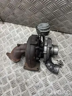 Turbo AUDI A6 (4B2, C5) 2.5L Diesel 132kW 2000
