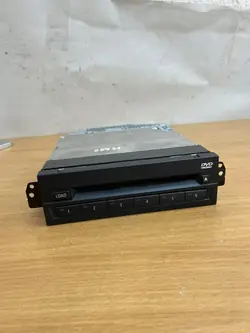 Changer CD BMW OEM D5431 pour X5 E70 - Occasion