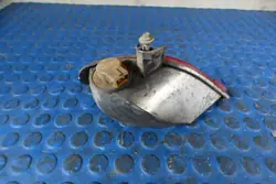 Renault Megane IV Vänster stötfångarlampa OEM 265852501R