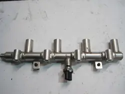 INJEKTORIRAUT JEEP RENEGADE 500X 1.3 TB