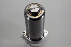 Drukaccumulator met beugel OEM 056.1