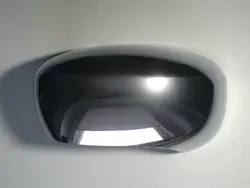 OEM 1406935 Krom spegelskydd vänster Chrysler 300C