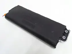 Knäairbag OEM 5K2880841A för VW Golf VI UK