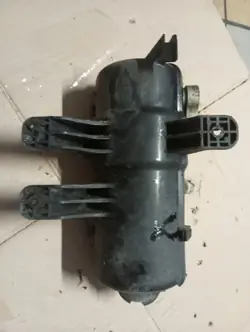 Ford Transit MK7 AC-torkare OEM 6C11-19E647
