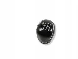 Pommeau de levier Ford C-MAX II OEM RZV80012 - Occasion