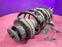 Vasen Etuakselin Iskunvaimennin FIAT BRAVO II 07-11 1.9 JTD 50708894