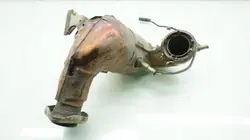 Catalyseur Mercedes Classe A W177 1.3 A2474902001