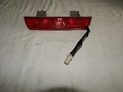 Luz de Travão Mitsubishi Space Wagon 98-04 OEM LAMPA STOP