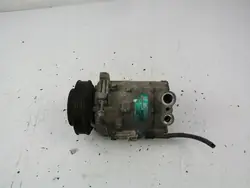 OPEL VECTRA C Ilmastointikompressori