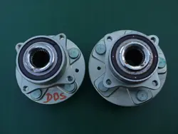Lagerbock OEM AD43-2B663-AA für Aston Martin DBS