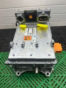 Module Relais Onduleur OEM P46353528 Fiat 500E 2019-2024