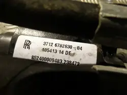 Aktiivinen takastabilisaattori OEM 6782630 RR4 5555 Rolls Royce