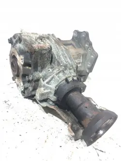 Volvo XC60 Framdifferential OEM 31280844