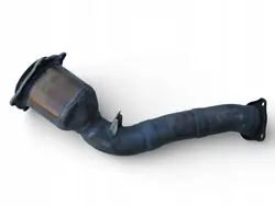 OEM 7L5131705K Vänster katalysator Porsche Cayenne
