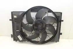 Ventilateur de refroidissement OEM 365577498 Mercedes W203