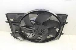 Ventilateur de refroidissement OEM 365577498 Mercedes W203