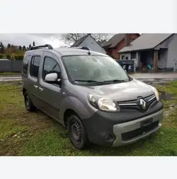 Etulasi OEM SZYBA PRZEDNIA CZOŁOWA RENAULT KANGOO II