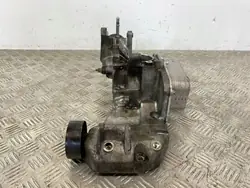 SsangYong Rexton Öljynsuodatinpohja OEM A6711800265