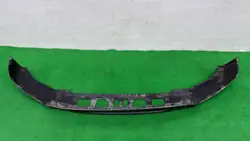BMW X1 F48 LCI Voorbumperspoiler OEM 51117954209