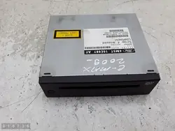 Ford C-Max CD-vaihtaja OEM 4M5T10E887AF