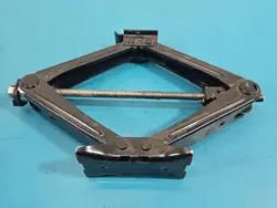 Trapetsformad domkraftskudde OEM 31471873 Volvo S90