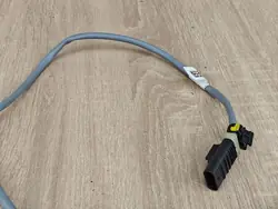 Sonde Lambda OEM 8651104 pour BMW 2.0i