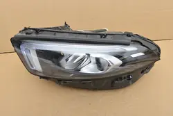 VASEN LED-VALO A1779060101 MERCEDES A KLASA W177
