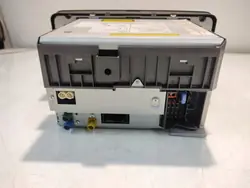 OEM BZ9831 1649063500 Radio Navegación Mercedes ML/GL