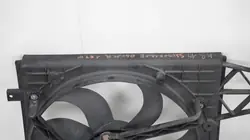 Ventilateur de refroidissement OEM 360206182 Skoda Fabia II 1.9 TDI