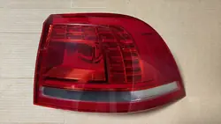 Volkswagen TOUAREG 7P Höger LED bakljus 7P6945208A