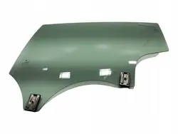 Tesla Model 3 Linker Achterdeur Ruit OEM 2017-2023