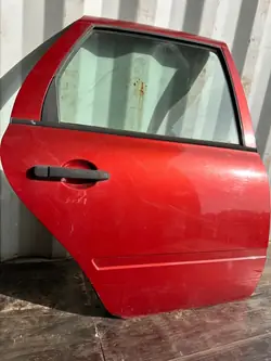 Porta Traseira Direita OEM 104 Lada Kalina