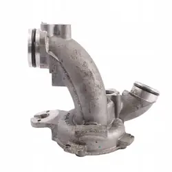 Turbo vakuumventil Mercedes A238 E450 4MATIC A2760903380