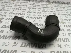 Tuyau Intercooler VW Touareg 3.0 V6 TDI Diesel - 2007 OEM