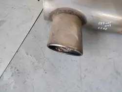 BMW E87 Friedrich Motorsport Vaimennin - OEM Osa