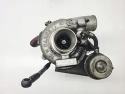 Turbolader BMW E46 2.0 D 2247297G