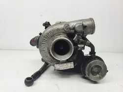 Turbocompresseur BMW E46 2.0 D 2247297G