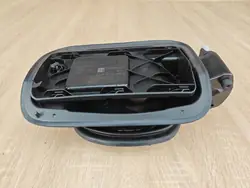 Trappe de remplissage carburant BMW G26 OEM 7478442 - Occasion