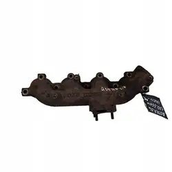 Collecteur d'échappement Opel OE d'occasion OEM JUT121037