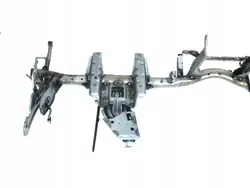 OEM 7L0857010M Instrumentbrädesbalk för VW Touareg I