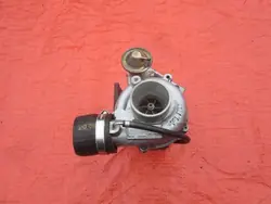 Turbocompresor JEEP CHEROKEE LIBERTY KJ 2.5 CRD OEM 35242096F