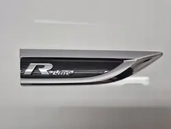 OEM 2GA853688C VW T-ROC Emblème d'aile avant droit
