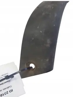 Rear Fender Cover NISSAN QASHQAI II 93828JD000