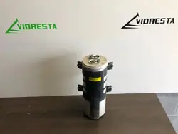Secador AC OEM 924793NL0B para Nissan LEAF 2014