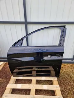 Vänster framdörr Peugeot 208 II