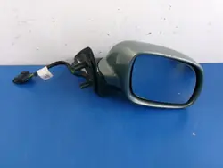 Espejo Eléctrico Derecho Skoda Octavia